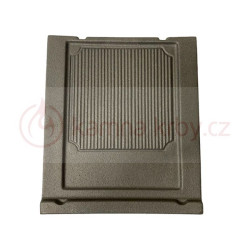 Boční vnitřní díl Jotul F 100